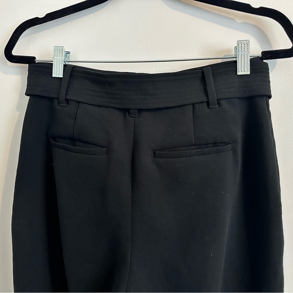 🖤Wilfred - Tie Front Pant🖤 - Picture 5 of 10